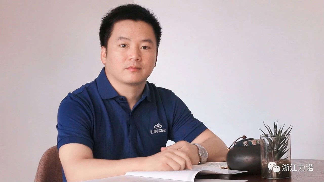 最美888电子人 | 李奥杰：天道酬勤，有付出就会有收获