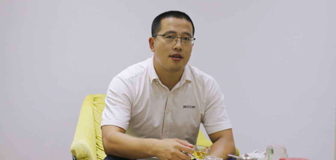 最美888电子人 | 武兴广：为用户解决痛点问题不断努力