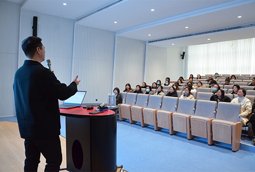 热点新闻 | 热烈欢迎瑞安会计讲堂走进浙江888电子