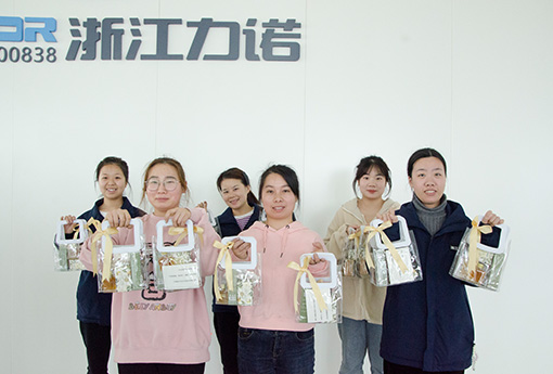 凝心聚力，绽放芳华 | 「畅游泰顺南浦溪，乐享三八节」主题的妇女节户外踏青活动圆满结束