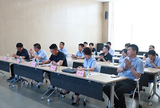 888电子商学院 | 第一届888电子商学院讲师评选活动圆满结束